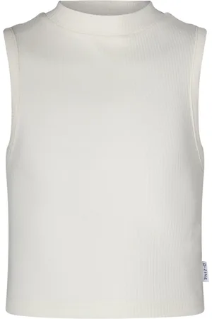 D-Zine Meisjes singlet