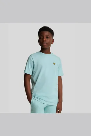 Lyle & Scott Jongens t-shirt
