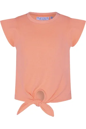D-Zine Meisjes t-shirt