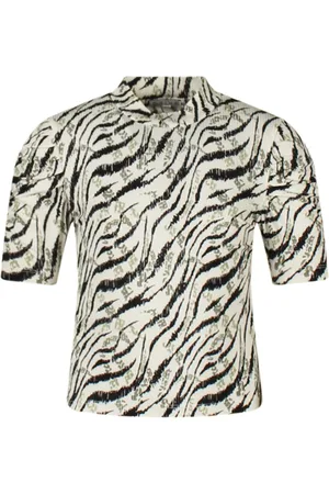 D-Zine Meisjes t-shirt