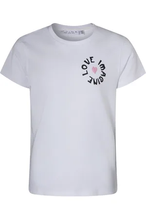 D-Zine Meisjes t-shirt