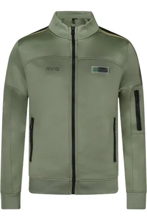 Ravagio Jongens vest