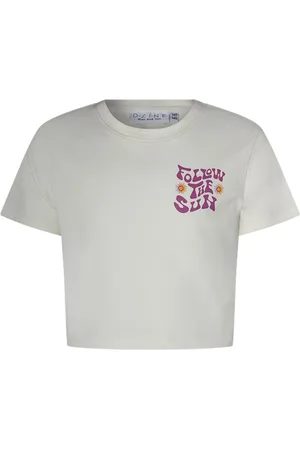 D-Zine Meisjes t-shirt