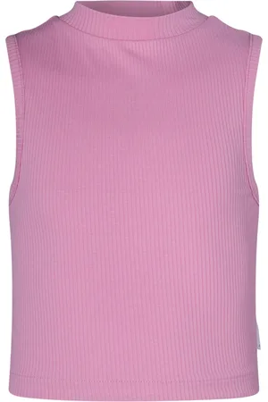 D-Zine Meisjes singlet