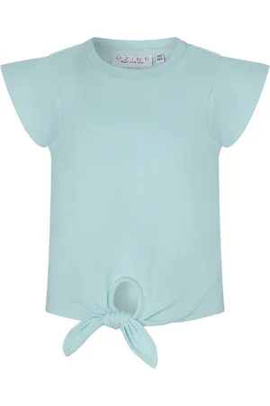 D-Zine Meisjes t-shirt