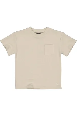 LEVV Jongens t-shirt