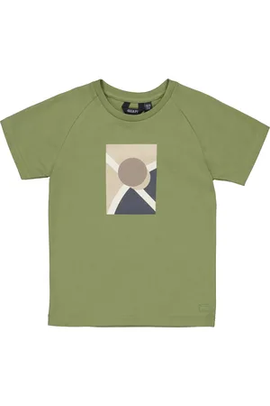 Quapi Jongens t-shirt