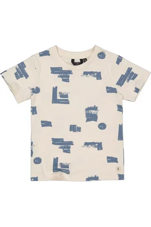 LEVV Jongens t-shirt