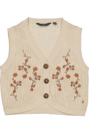 LEVV Meisjes gilet
