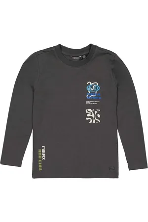 Quapi Jongens longsleeve