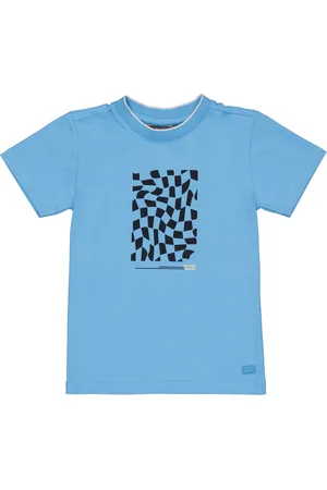 Quapi Jongens t-shirt