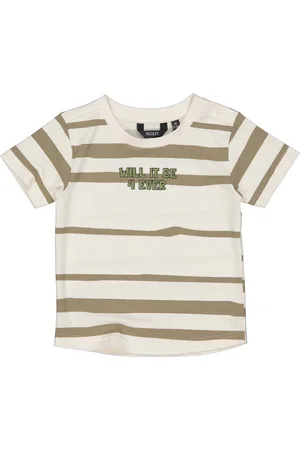 Quapi Jongens t-shirt