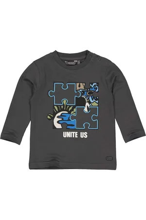 Quapi Jongens longsleeve