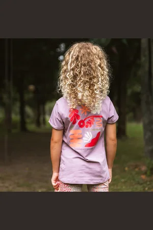Quapi Meisjes t-shirt