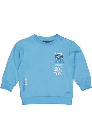 Quapi Jongens sweater