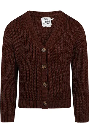 Koko Meisjes vest