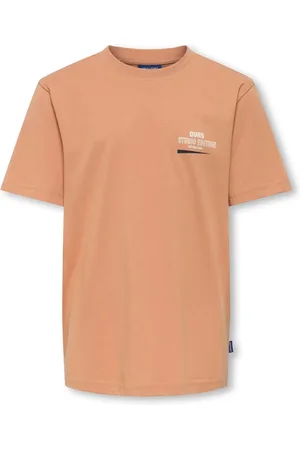 Only & Sons Jongens t-shirt