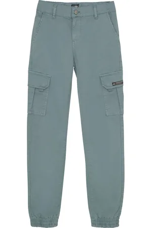 Indian Blue Jeans Jongens broek
