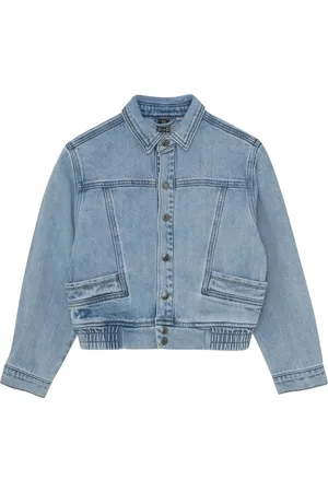 Indian Blue Jeans Meisjes spijkerjas
