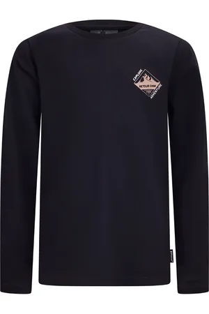 Retour Jongens longsleeve