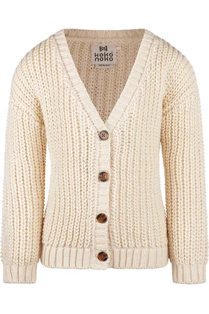 Koko Meisjes vest