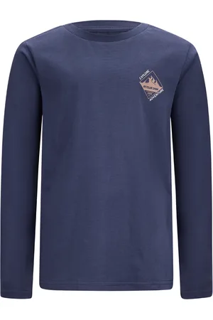 Retour Jongens longsleeve