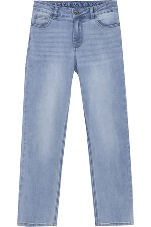 Indian Blue Jeans Jongens jeans