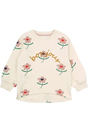 The New Meisjes sweater