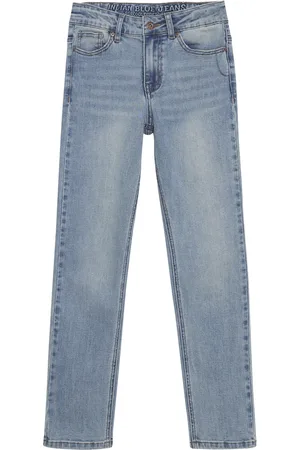 Indian Blue Jeans Jongens broek