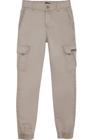 Indian Blue Jeans Jongens broek
