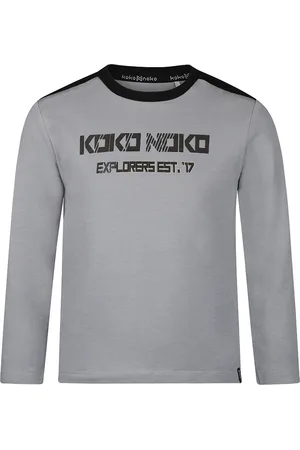 Koko Jongens longsleeve