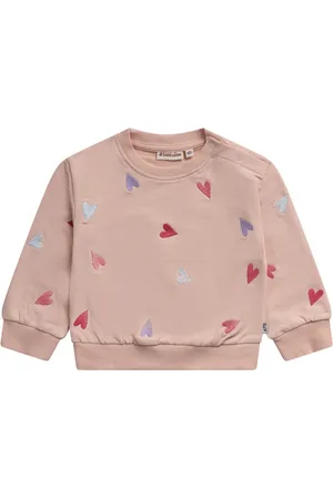 BAKKABOE Meisjes sweater