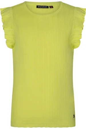 Persival Meisjes singlet