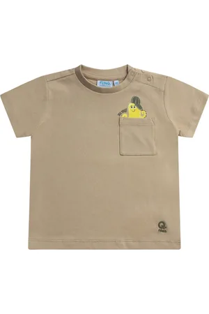 FlinQ Jongens t-shirt