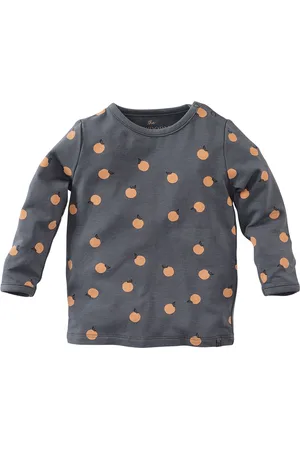 Z8 Jongens longsleeve
