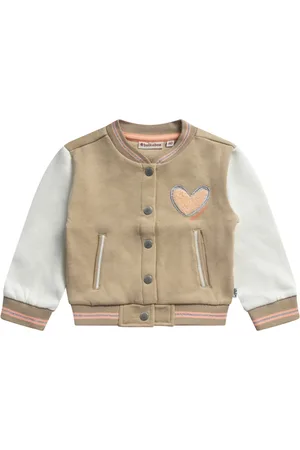 BAKKABOE Meisjes vest