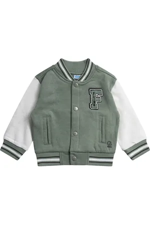 FlinQ Jongens vest