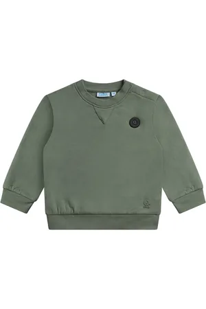 FlinQ Jongens sweater