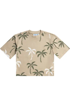 FlinQ Jongens t-shirt