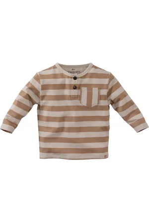 Z8 Jongens longsleeve