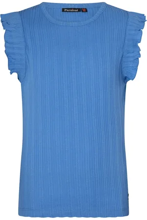 Persival Meisjes singlet