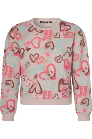 Persival Meisjes sweater