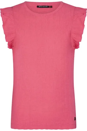 Persival Meisjes singlet