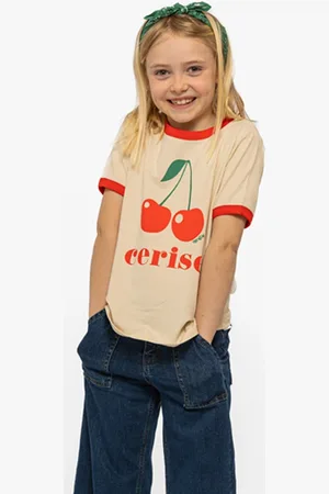 The New Meisjes t-shirt