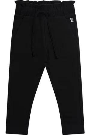 BAKKABOE Meisjes broek