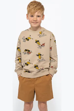 The New Jongens sweater