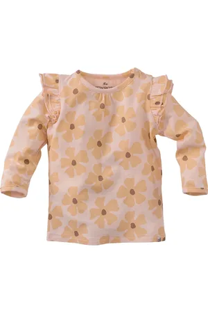 Z8 Meisjes longsleeve