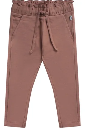 BAKKABOE Meisjes broek