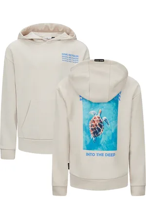 Retour Jongens hoodie