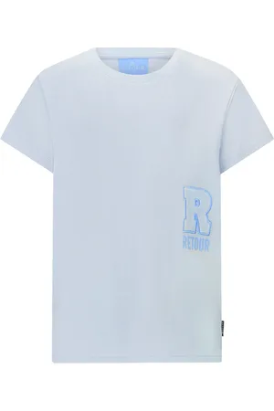 Retour Jongens t-shirt